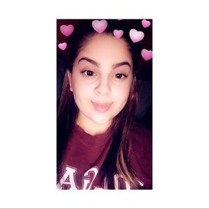 Meet your Posher, Mariah